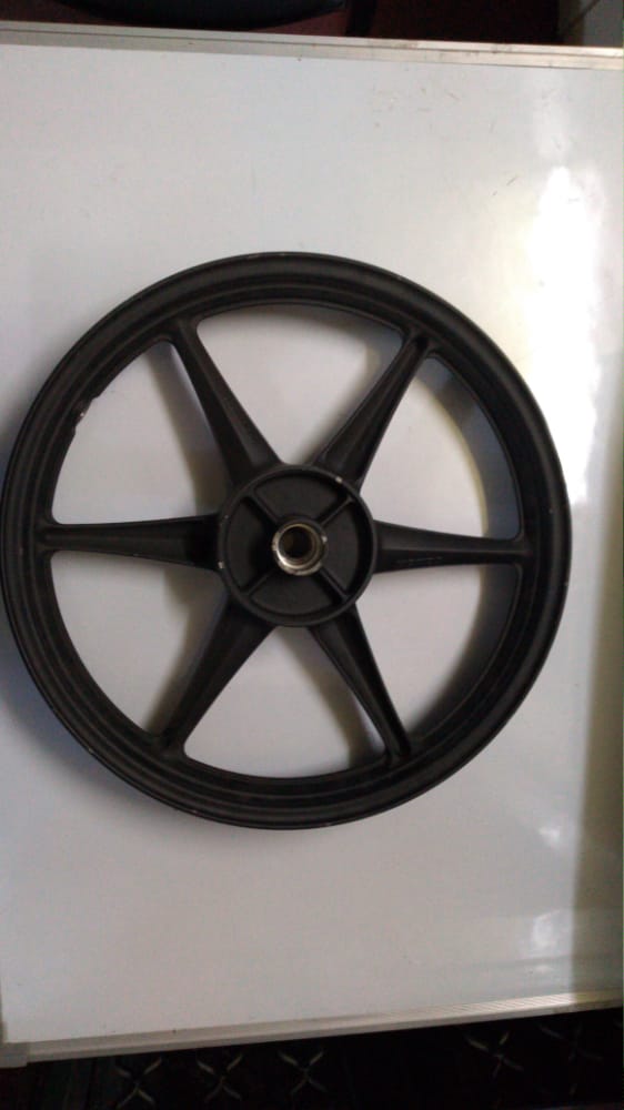 Bike best sale rims price